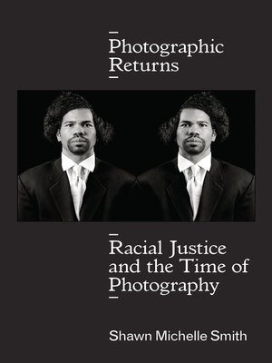 cover image of Photographic Returns